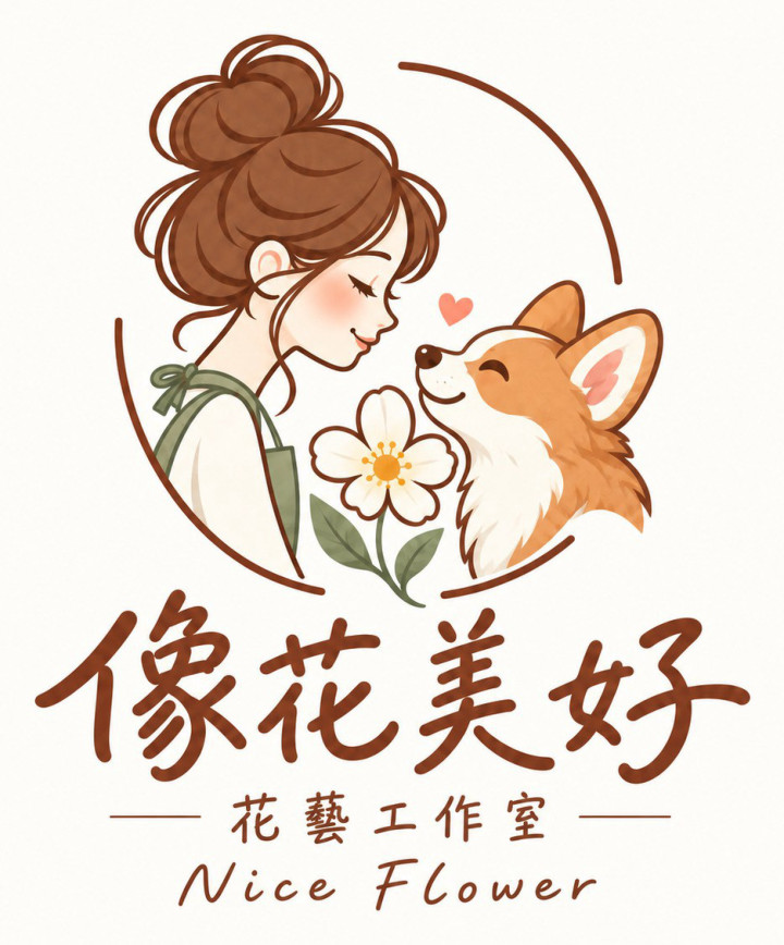 像花美好 花藝工作室 Nice Flower